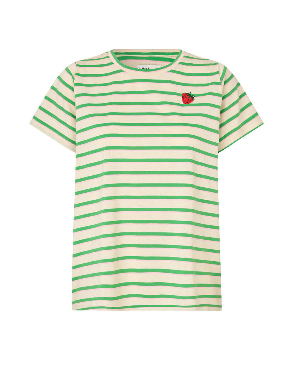 RomaLL t-shirt - grøn